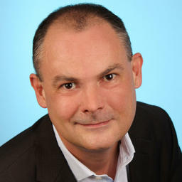 Thomas Schamberger