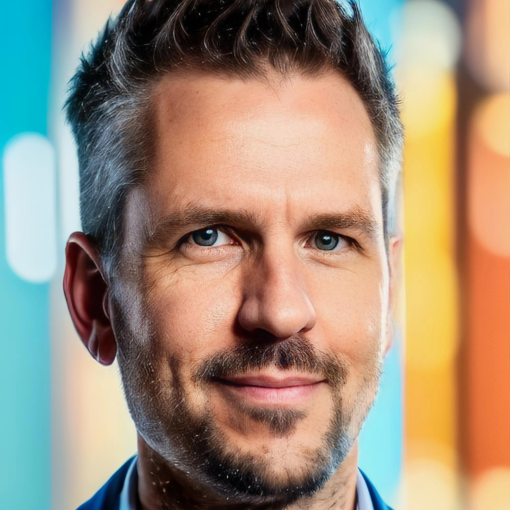 Gunnar Teich Founder + CEO W13 Future of Work XING