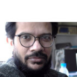Talib Mirza
