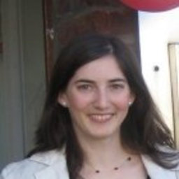 Katharina Bender