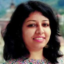 Rajni Singh