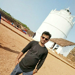 Harisha K R