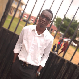 Oludele Fortunatus Oluwamuyiwa