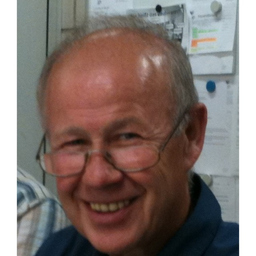 Profilbild Gerhard Albert