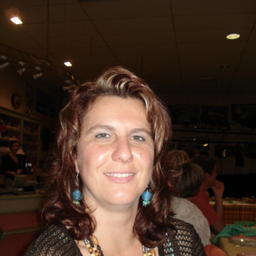 Martina SOYEZ