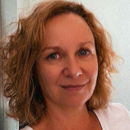 Sabine Eich