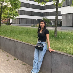 Neha Mishra