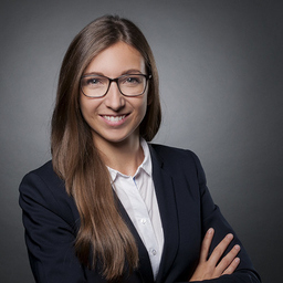 Julia Bergmann