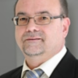Jürgen Scheich