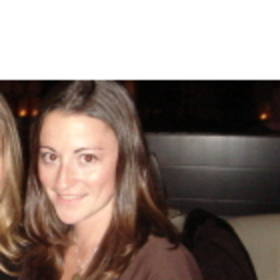 Christina King