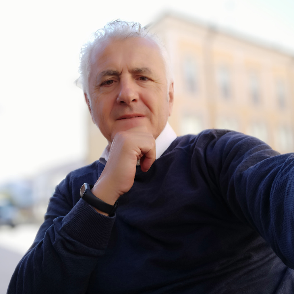 Orio Ferrari Consulente commerciale Ferrari XING