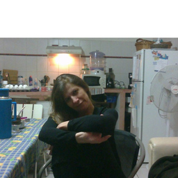 Gladys Estela Alarcon