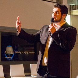 Julio Sanchez-Tirado