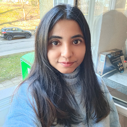 Hafiza Akter