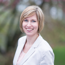 Sabine Dechent