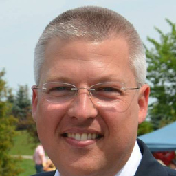 Thomas Lars