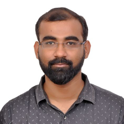 Mohamed Muzamil Riaz