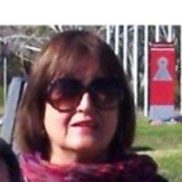 Marion Eren