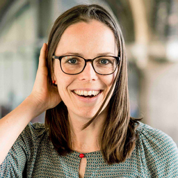 Dipl.-Ing. Juliane Klüß