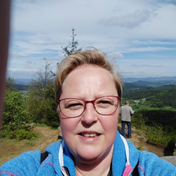 Astrid Schreiber