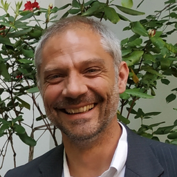 Profilbild Ullrich Lorenz