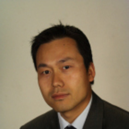 Dr. Chiu Kee Cheung