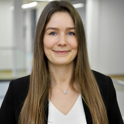Christin Scheuber