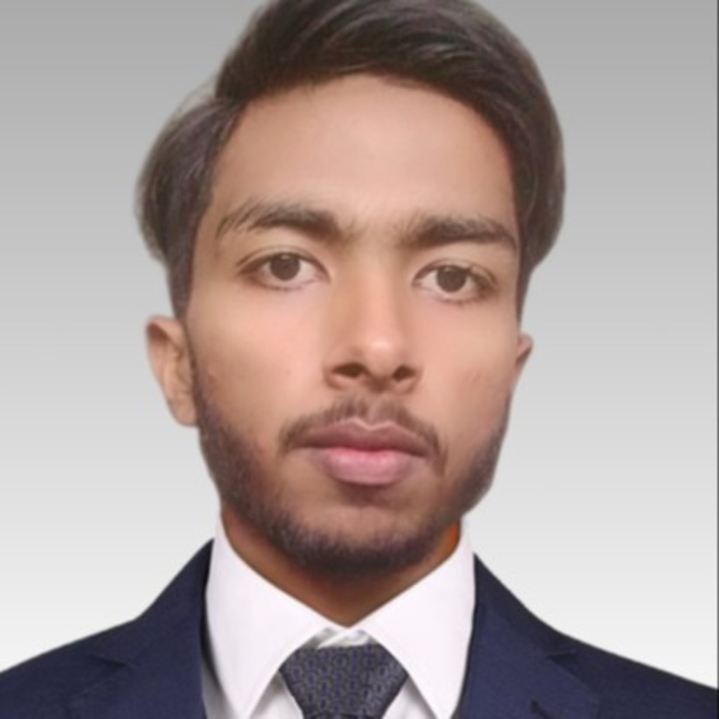 Mohammad Huzaifa Ansari - Commerce - Kolhan University | XING