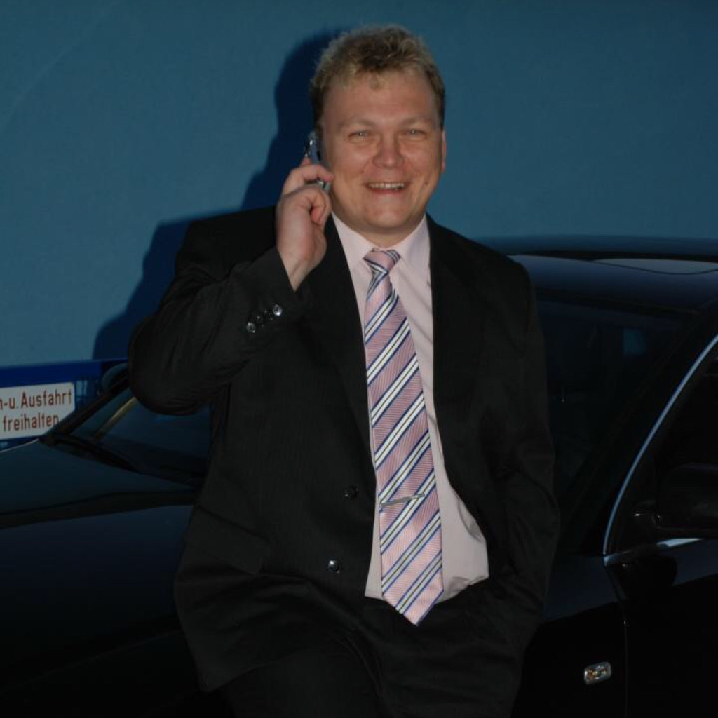 Sven Missbach Consultant Monitoring & Netzwerk Dräger Medical