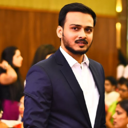 Akshay Patil