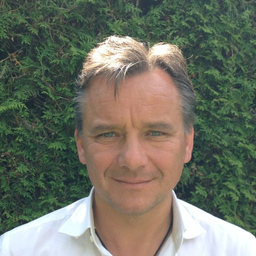 Klaus Jagersbacher