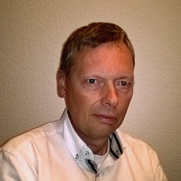 Profilbild Manfred Peukert