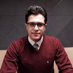 yashar salimi