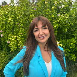 Gamze Dönmez