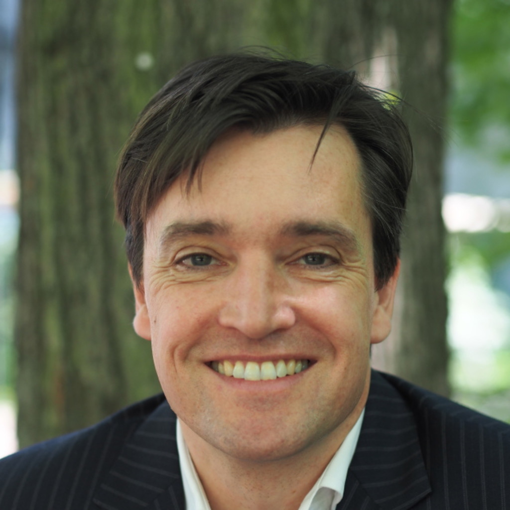 Marcus Gellert Senior Financial Consultant S2Finanzsupport XING