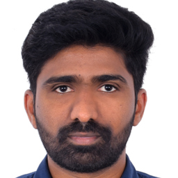 Venkateshwarrao Gannamaneni