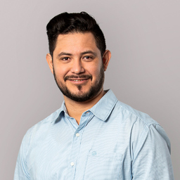 Profilbild Manuel Aviles Rodriguez