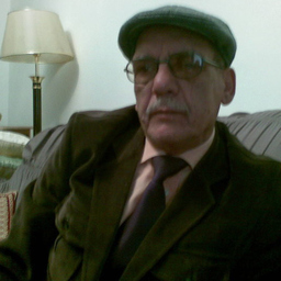Khaled Benyoucef