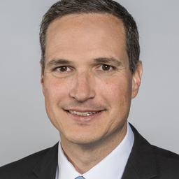 Simon Luechinger