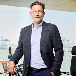Steffen Maelicke