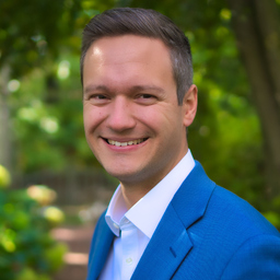 Dr. Robin Dresenkamp