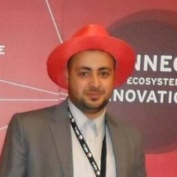 Khaled Medra