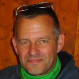 Dipl.-Ing. Bernd Busemann
