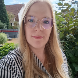 Corinna Schreiner