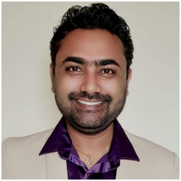 Amitkumar Bramhane