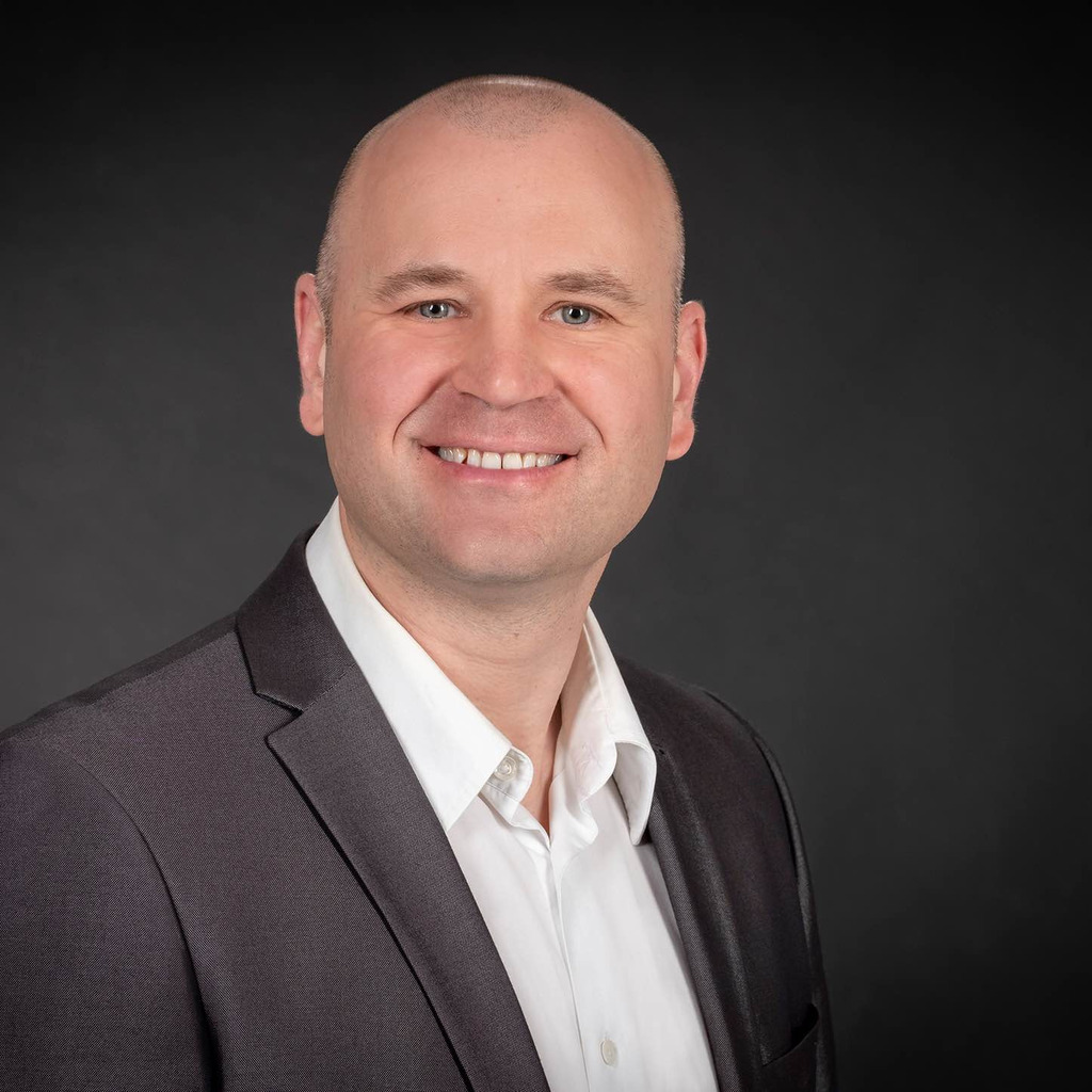 Social Media Profilbild Christopher Oellerich Bremen