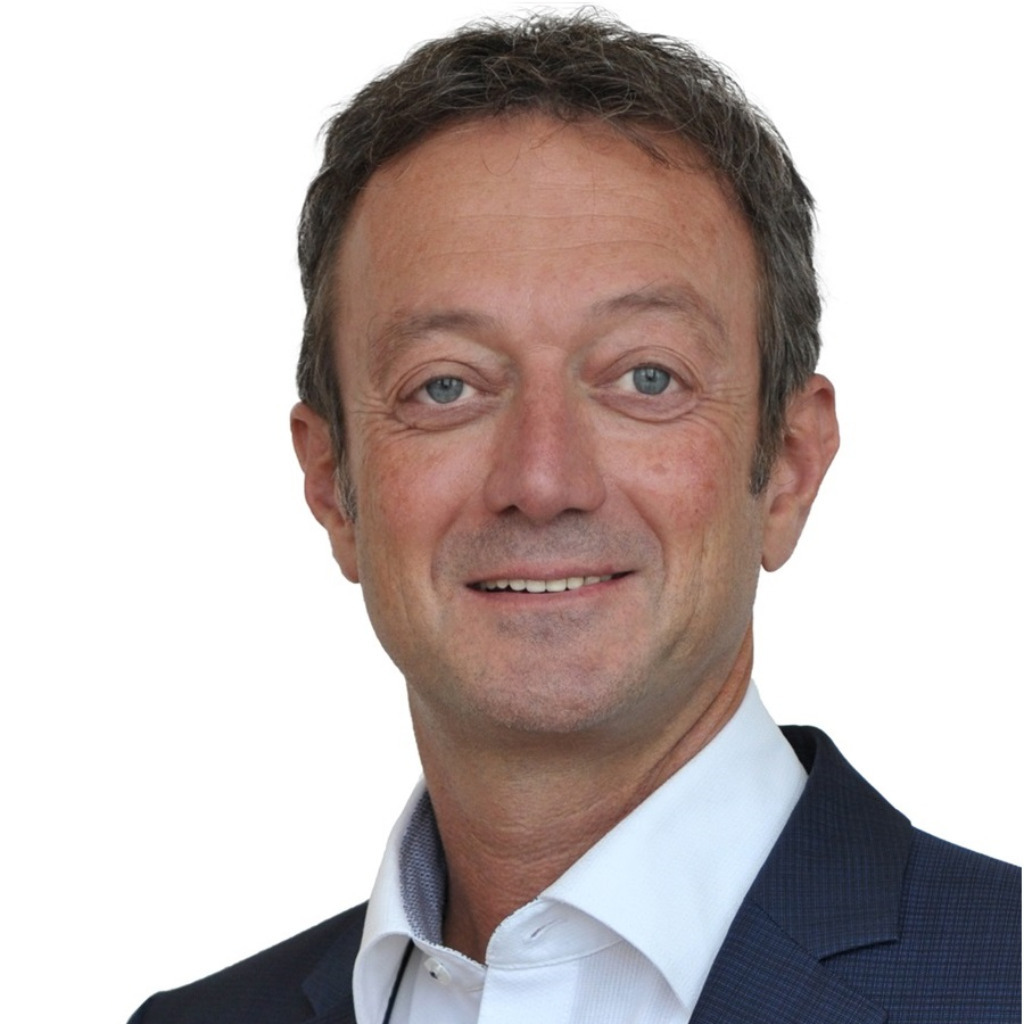 Roland Lauter Bereichsdirektor Center.Spezialvertrieb