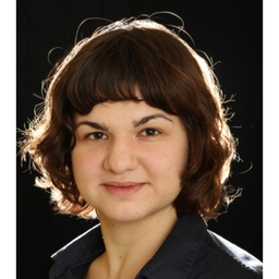 Ana-Maria Gurmai