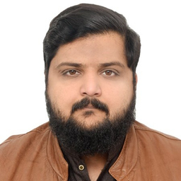 Muhammad Fahad