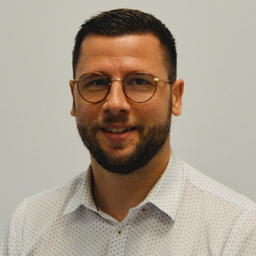 Tobias Müller